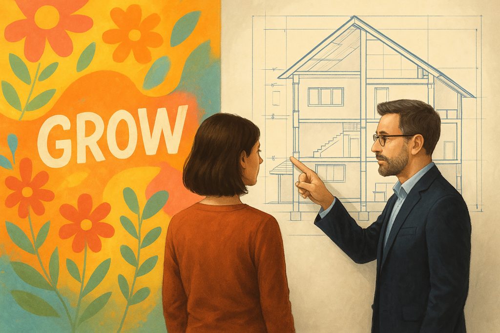 מחפשים מישהו שיבנה לכם קמפיין – או מישהו שיבין אתכם באמת