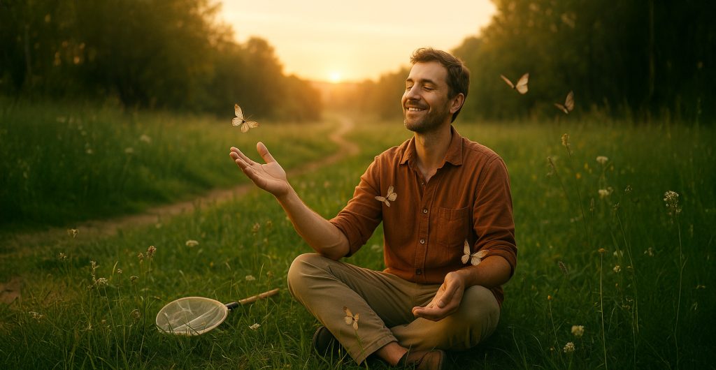 הרגע שבו מבינים ששיווק לא חייב להיות מלחמה יומיומית. כשבונים מערכת שעובדת, הלקוחות הנכונים מגיעים — בלי רדיפה, בלי לחץ, ועם הרבה יותר שקט נפשי וביטחון.