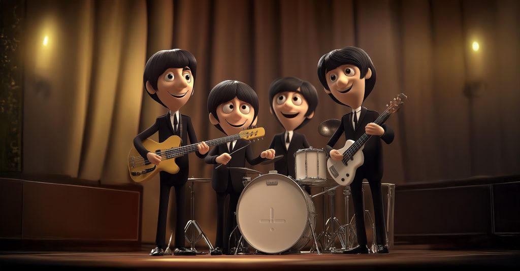 מותג הוא כמו הקול