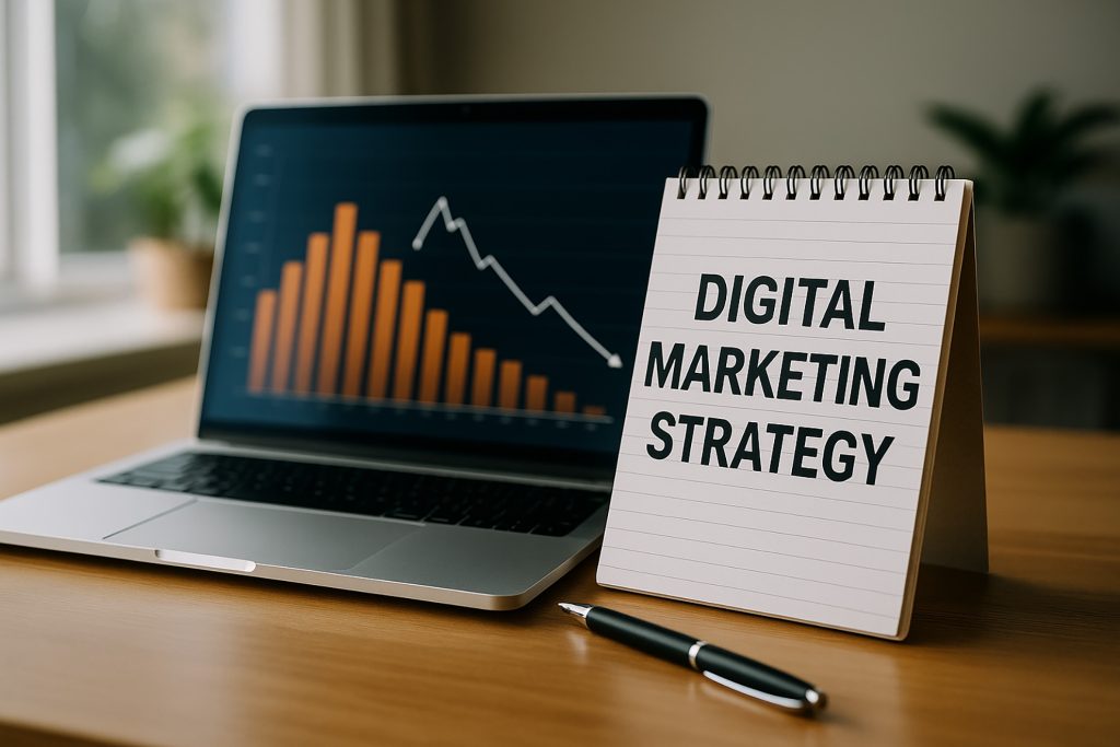 מה עושים כשהעסק לא מתרומם באינטרנט? איך בונים הצלחה דיגיטלית אמיתית?